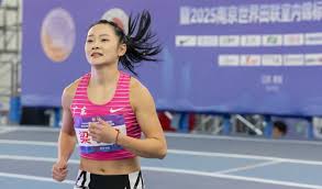 具爆发力的