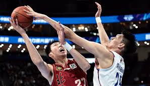 年NBA季